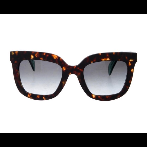 Rag & bone wayfarer sunglasses - Picture 2 of 4